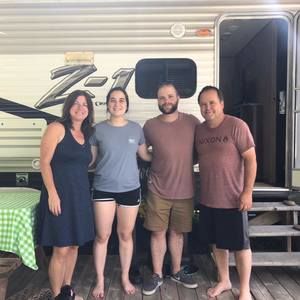 Meet your Posher, Brianna